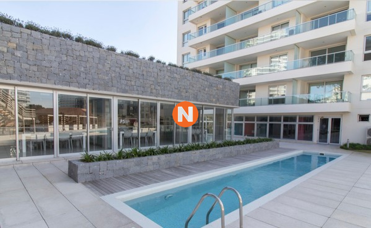 Apartamento Ref.225480 - En venta apartamento en Brava, Punda del Este de 2 dormitorios.
