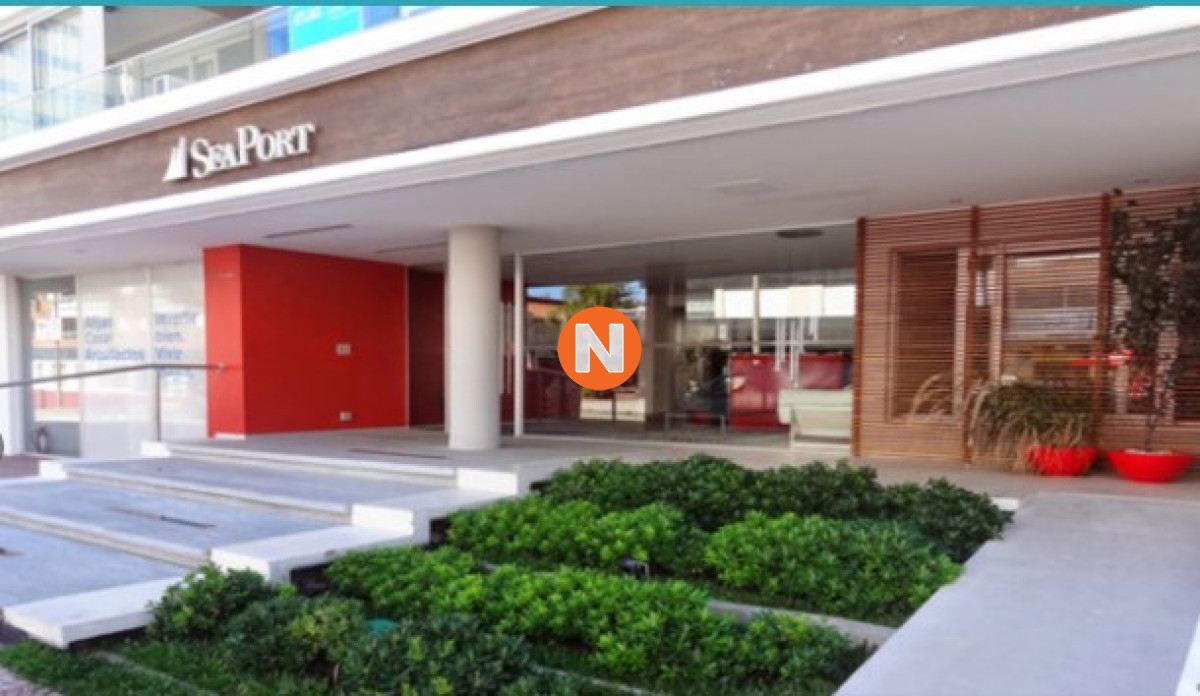 Apartamento Ref.224975 - Apartamento de 1 dormitorio en Peninsula