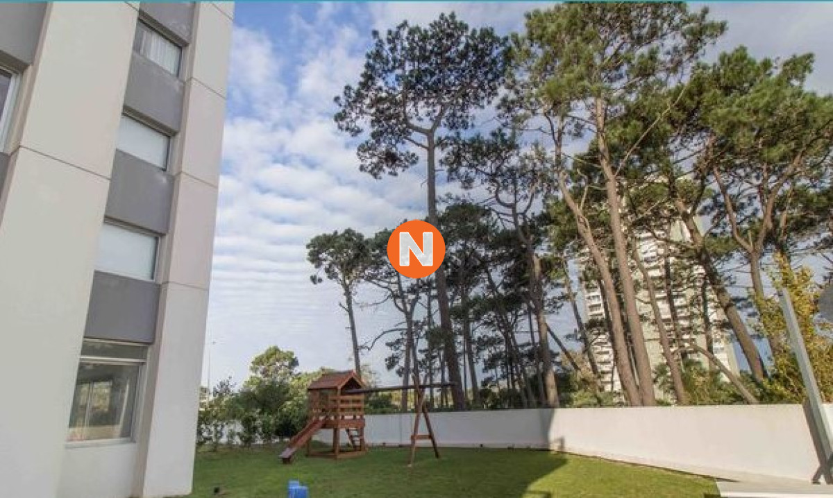Apartamento Ref.223634 - Venta Apartamento de 1 dormitorio en Roosevelt – Punta del Este 