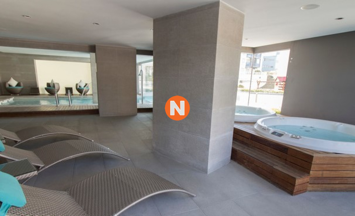Apartamento Ref.225480 - En venta apartamento en Brava, Punda del Este de 2 dormitorios.