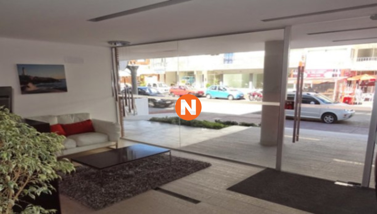 Apartamento Ref.224975 - Apartamento de 1 dormitorio en Peninsula