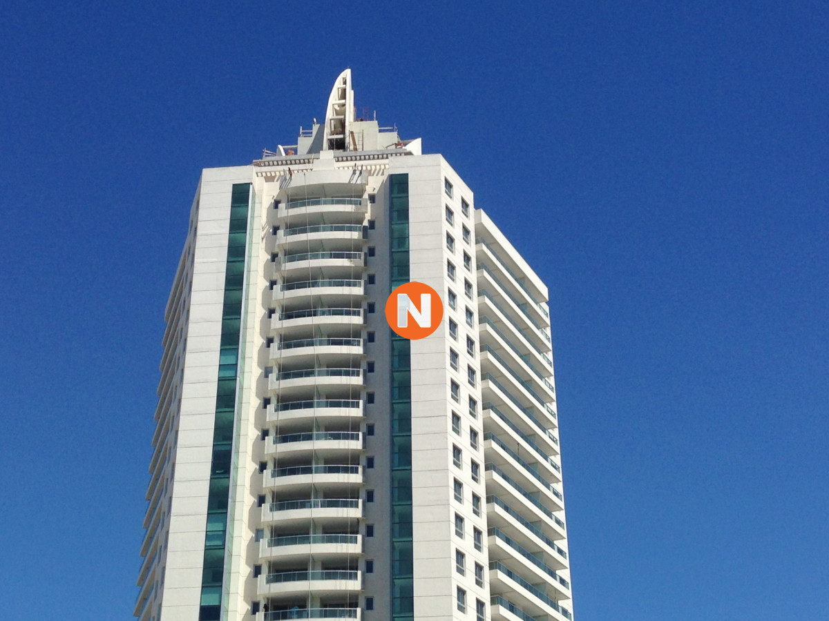 Apartamento Ref.225480 - En venta apartamento en Brava, Punda del Este de 2 dormitorios.