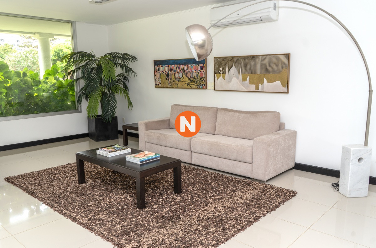 Apartamento Ref.226034 - Apartamento en Venta de 2 dormitorios en Playa Mansa , Punta del este