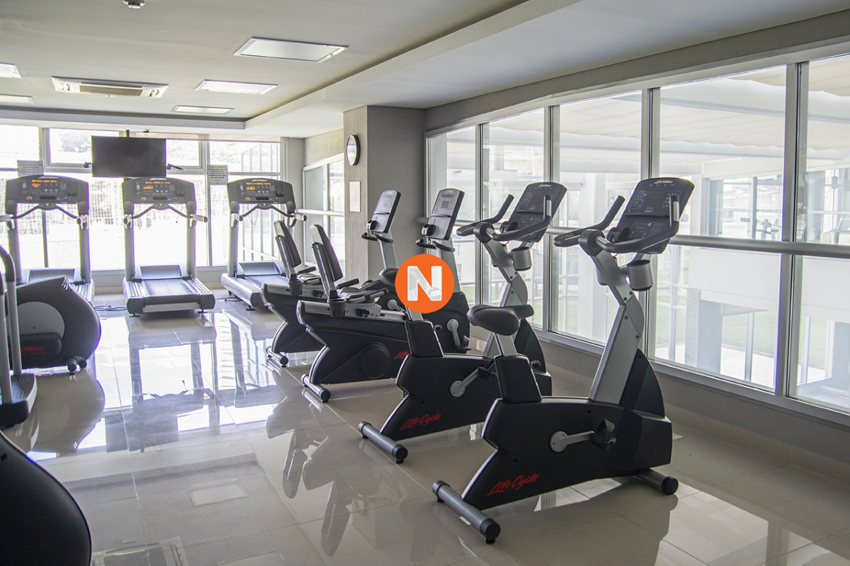 Apartamento Ref.225548 - Vende apto de 2 dormitorios en Miami Boulevard ! Punta del este