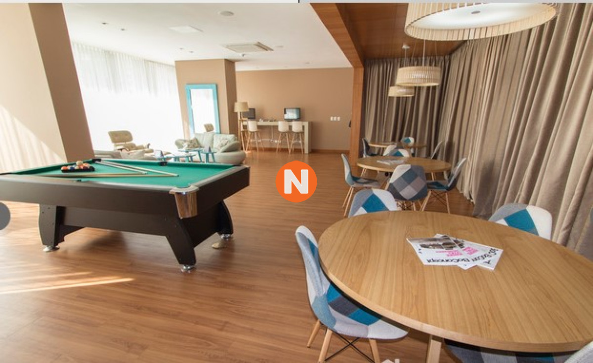 Apartamento Ref.225480 - En venta apartamento en Brava, Punda del Este de 2 dormitorios.