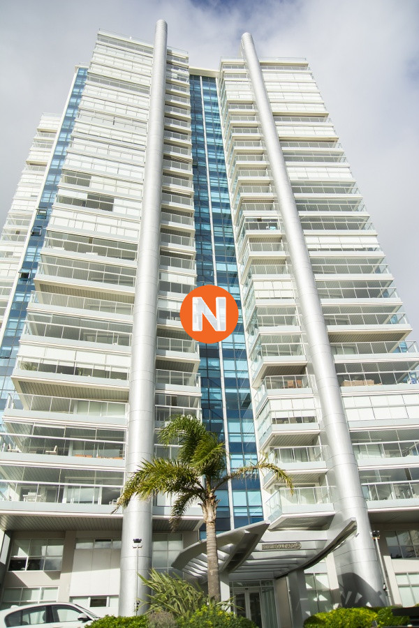 Apartamento Ref.225548 - Vende apto de 2 dormitorios en Miami Boulevard ! Punta del este