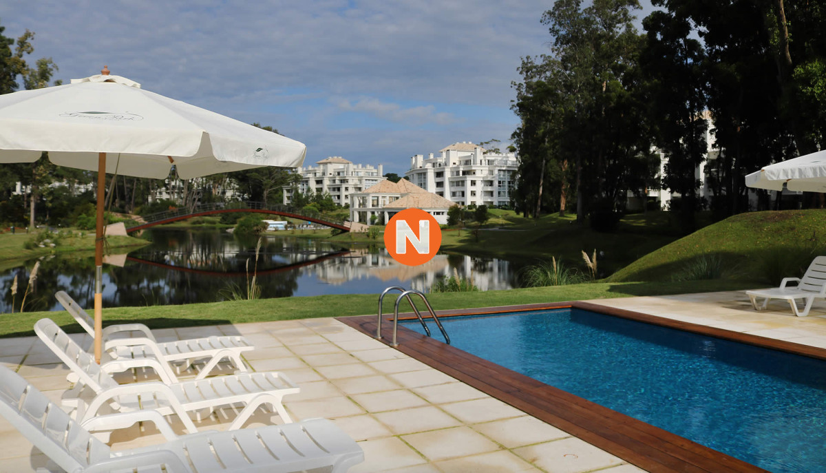 Apartamento Ref.225147 - Complejo Solanas, Punta Ballena , apto en venta  Green Park 