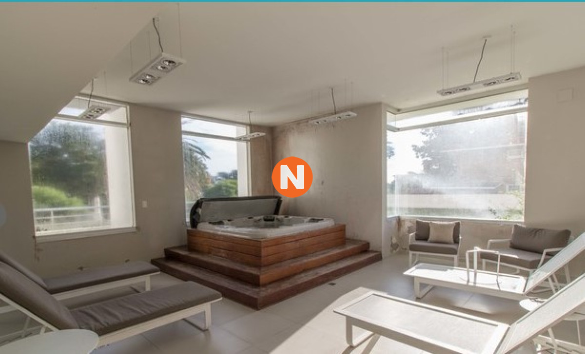 Apartamento Ref.223634 - Venta Apartamento de 1 dormitorio en Roosevelt – Punta del Este 