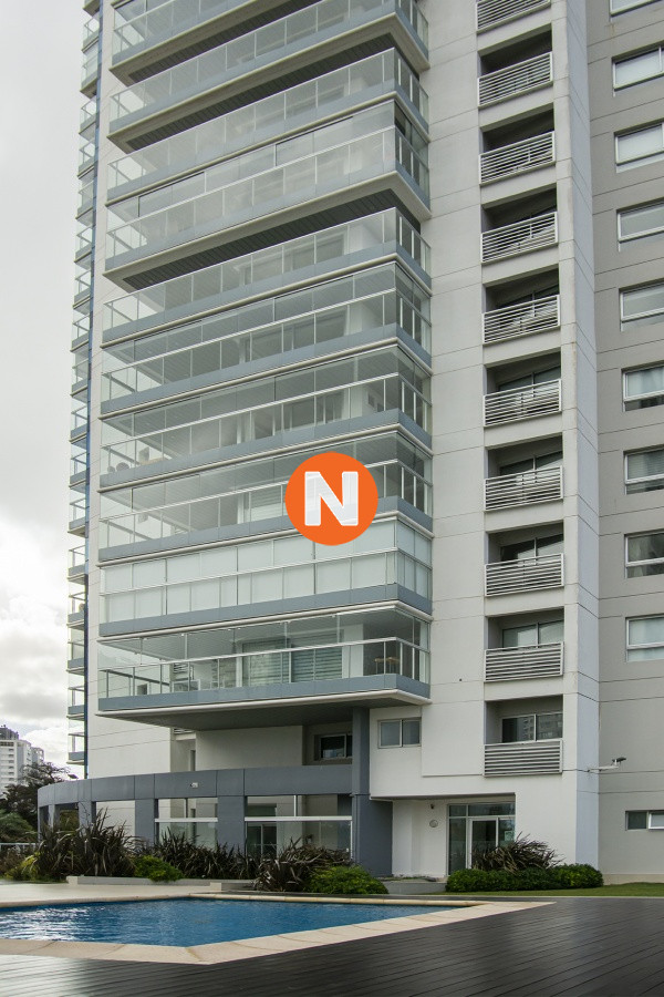 Apartamento Ref.225391 - Departamento de 2 dormirorios en venta en Miami Boulevard, Punta del Este