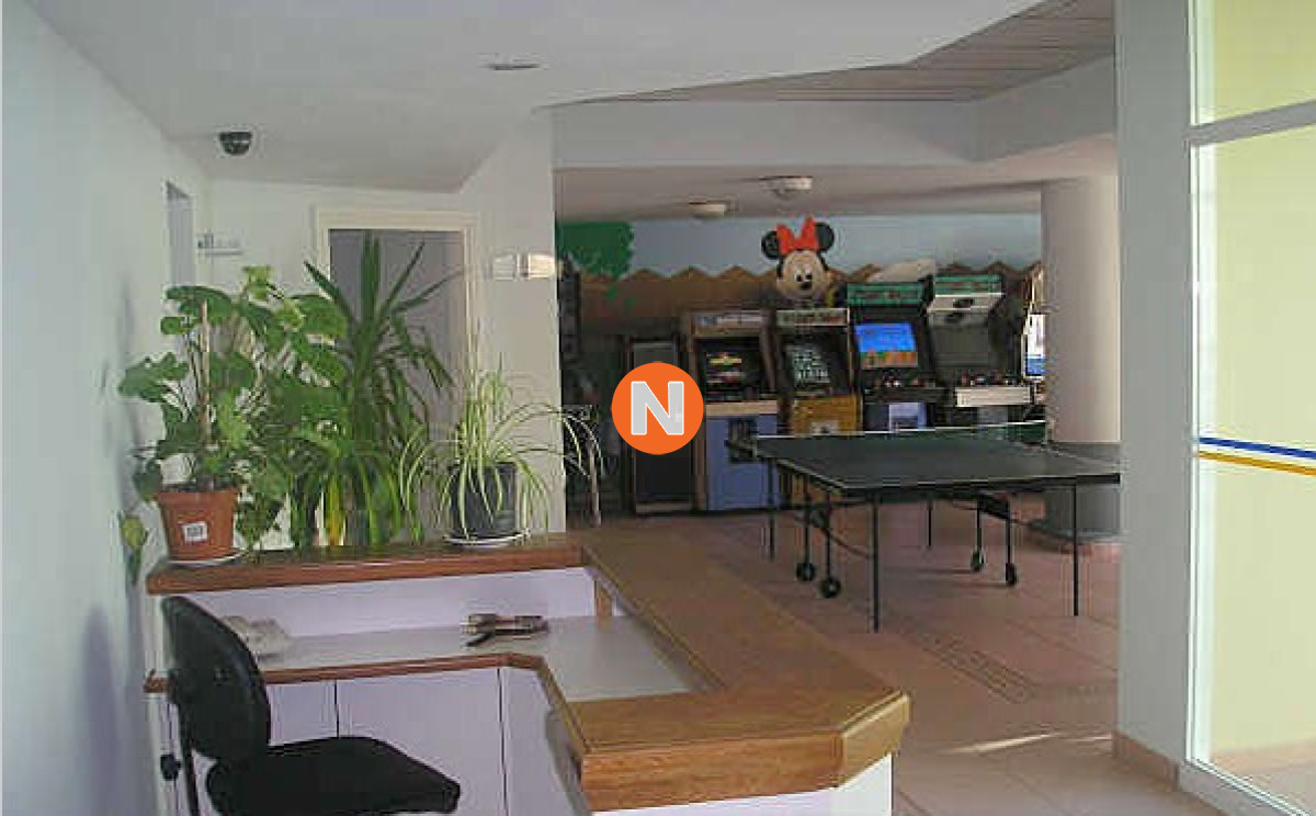 Apartamento Ref.225272 - Departamento de 3 dormitorios en venta en Coral Tower en venta