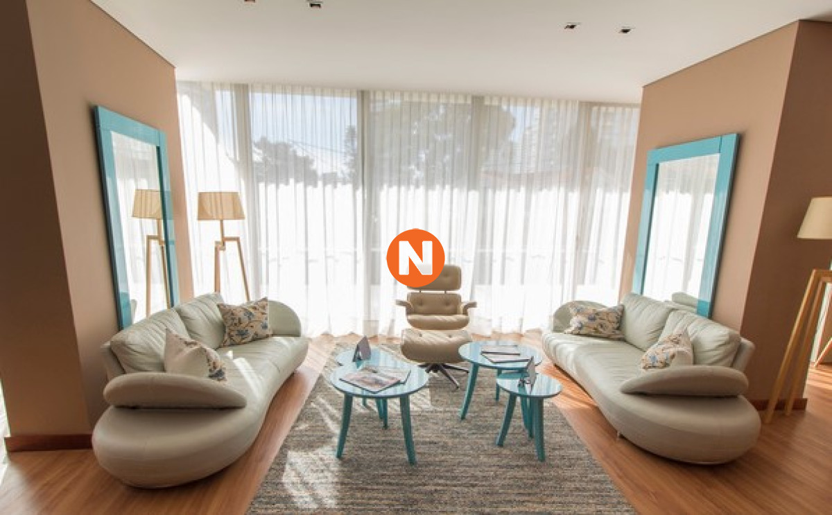 Apartamento Ref.225480 - En venta apartamento en Brava, Punda del Este de 2 dormitorios.