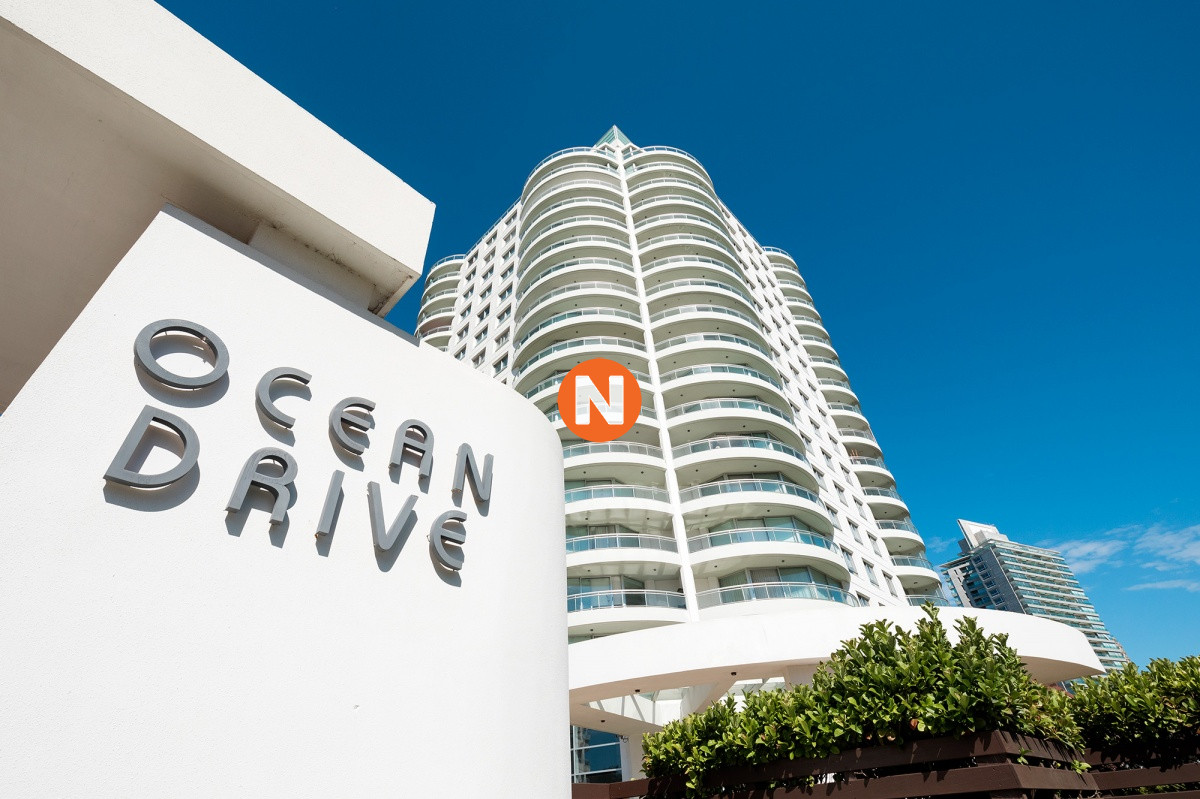 Apartamento Ref.222832 - Apartamento de 2 dormitorios en Roosevelt - Punta del Este
