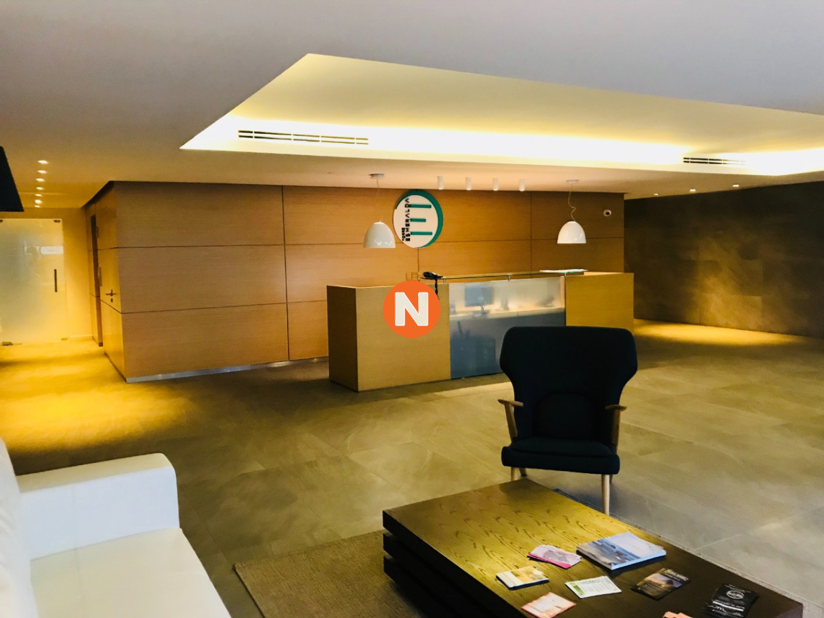 Apartamento Ref.222886 - Apartamento en venta en Torre esmeralda de 3 dormitorios , en Punta del Este