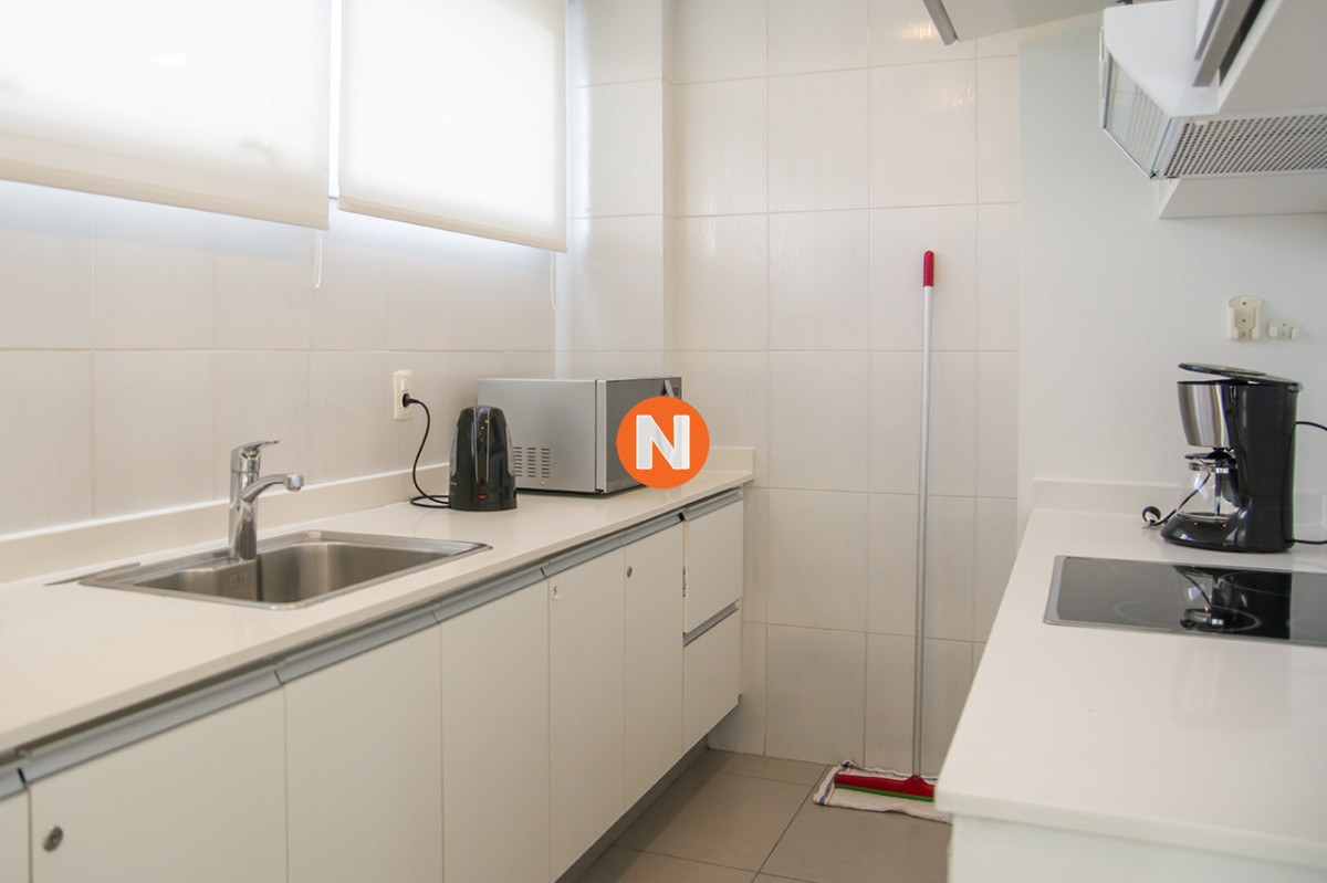 Apartamento Ref.225548 - Vende apto de 2 dormitorios en Miami Boulevard ! Punta del este