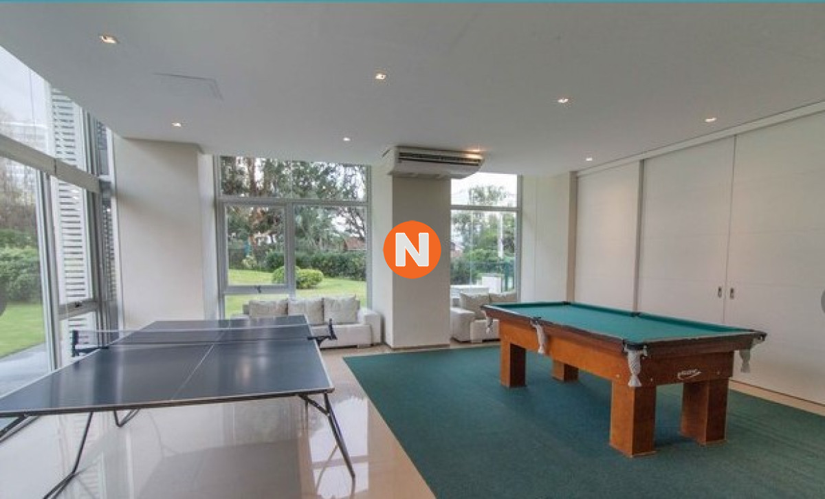 Apartamento Ref.223634 - Venta Apartamento de 1 dormitorio en Roosevelt – Punta del Este 