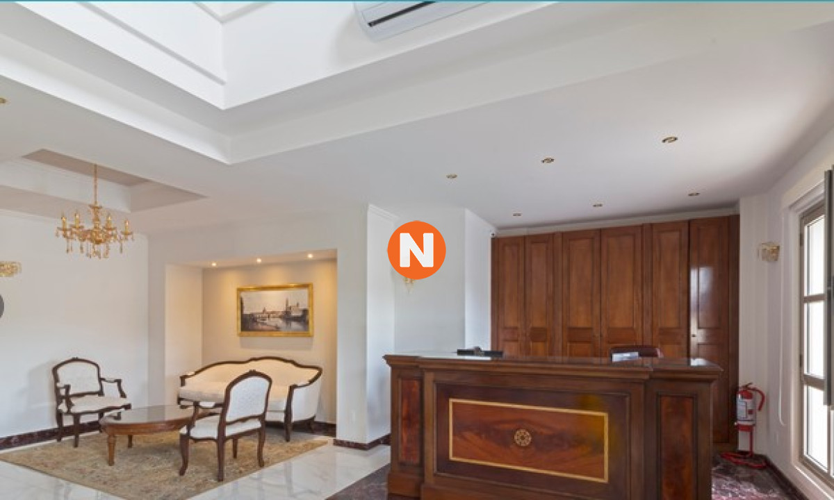 Apartamento Ref.224973 - En venta apartamento de 1 dormitorio en Roosevelt,  Punta del Esta