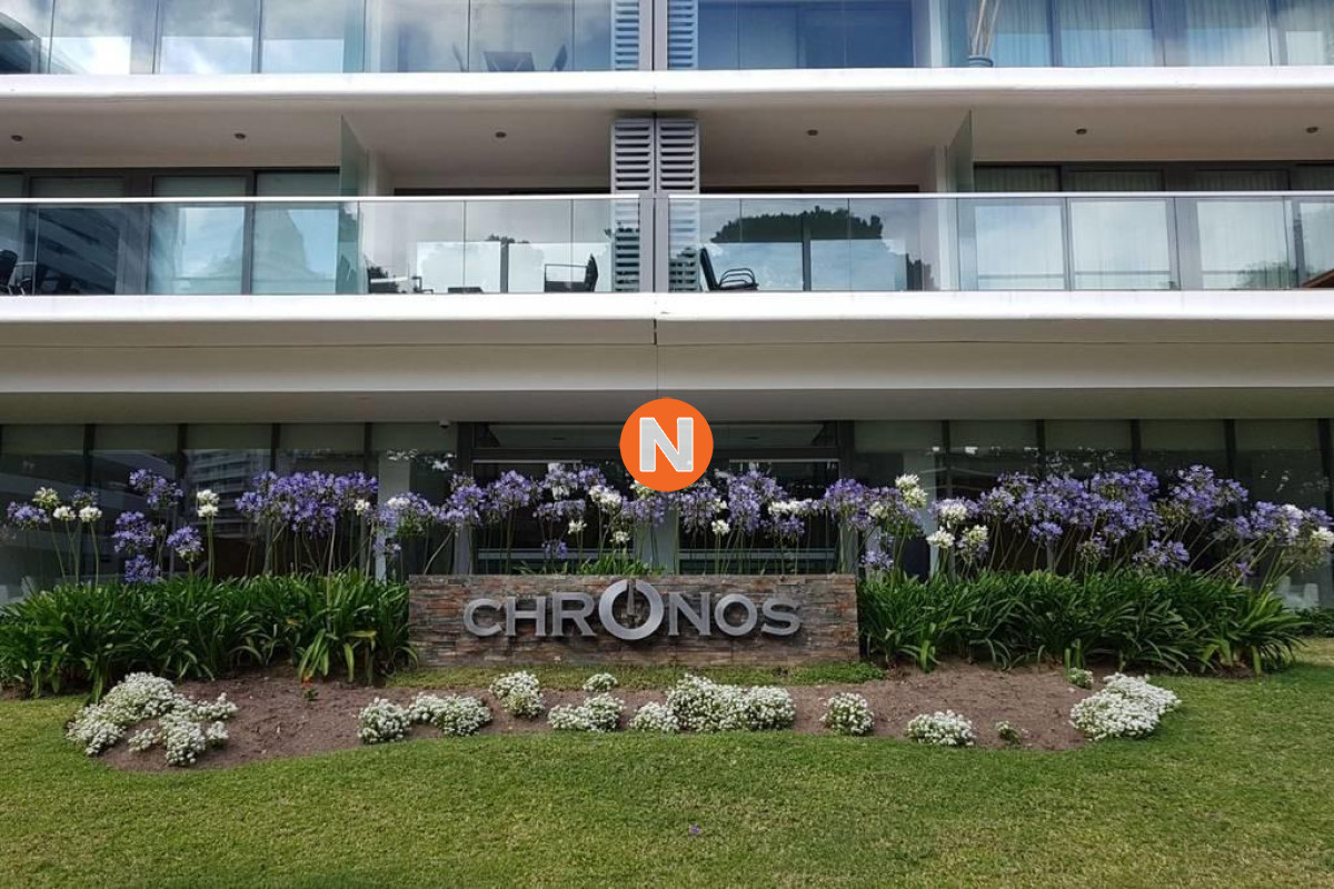 Apartamento Ref.224926 - Vende apartamento de 1 dormitorio y medio en Peninsula, Punta del Este