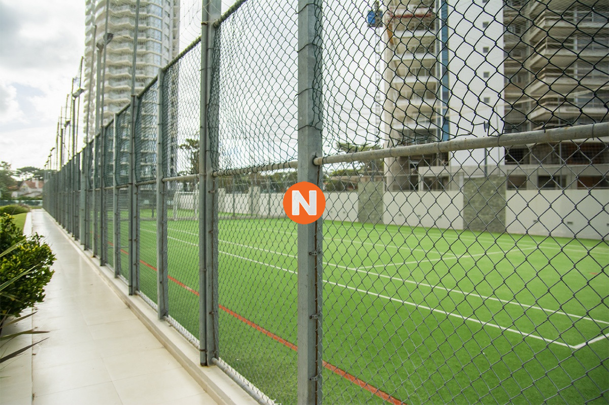 Apartamento Ref.225548 - Vende apto de 2 dormitorios en Miami Boulevard ! Punta del este