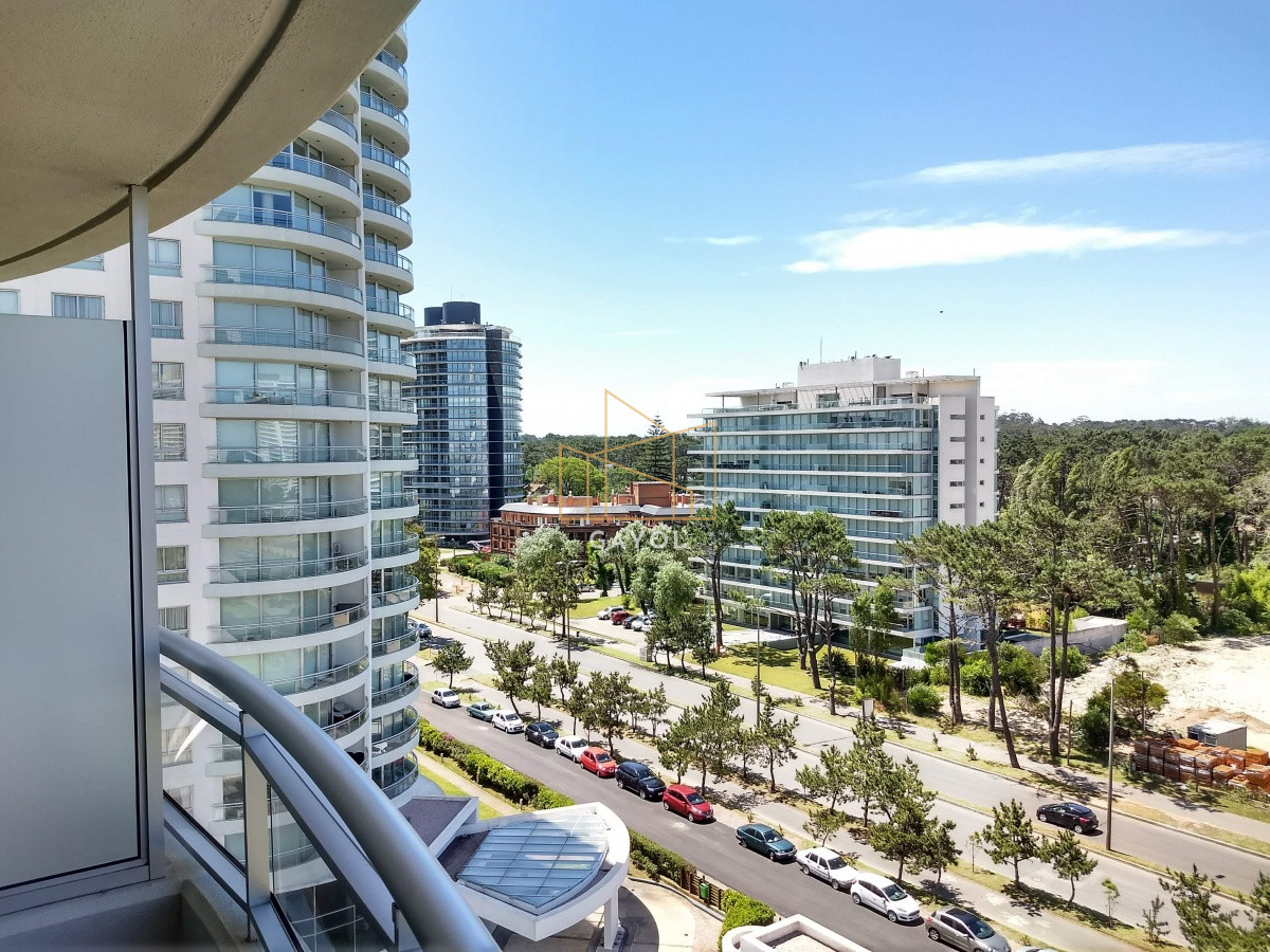Apartamento ID.95 - Departamento en venta en el edificio Ocean Drive