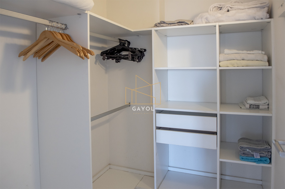 Apartamento ID.806 - Apartamento en Roosevelt 2 dormitorios, 2 baños 