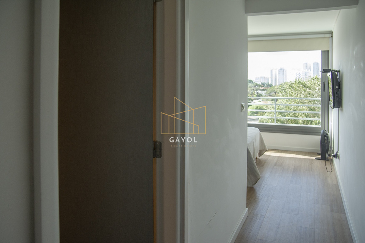 Apartamento ID.813 - Alexander Boulevard.Departamento de 2 dormitorios, en venta y alquiler.