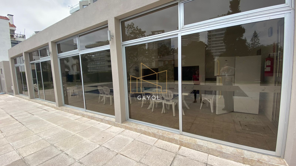 Apartamento ID.224 - Departamento en venta próximo a Playa Brava