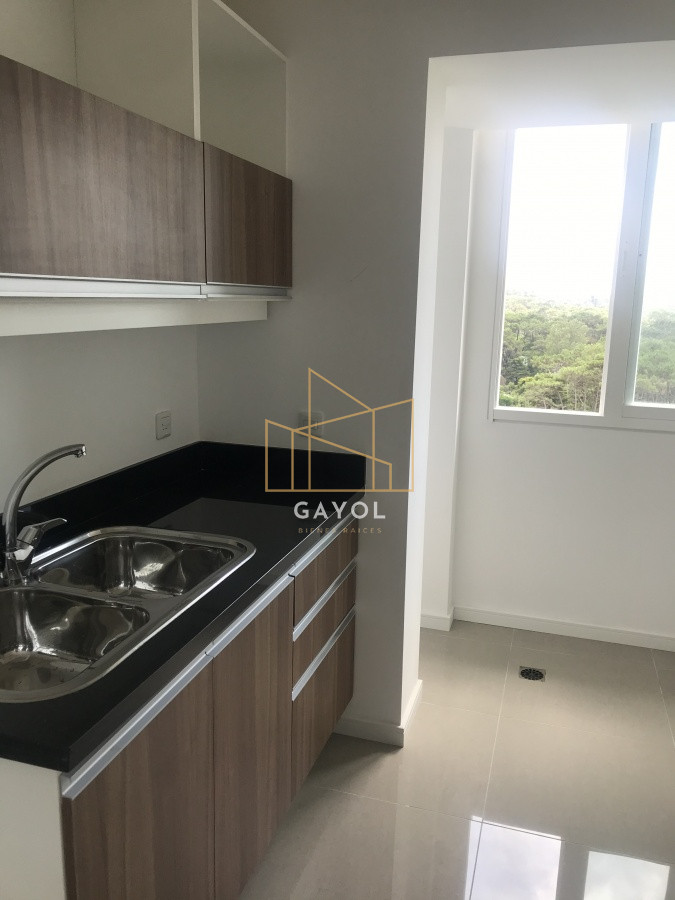 Apartamento ID.92 - Apartamento en venta de 1 dormitorio En Punta Del Este 