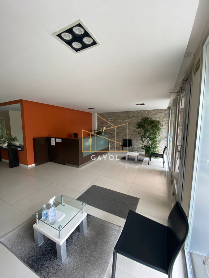 Apartamento ID.224 - Departamento en venta próximo a Playa Brava