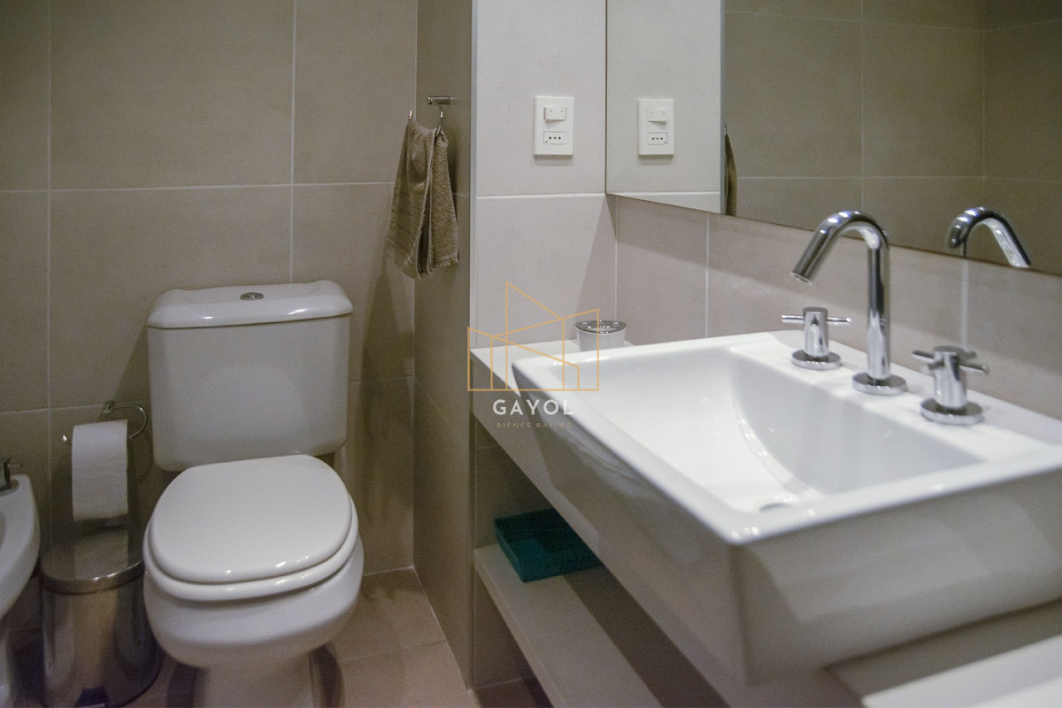 Apartamento ID.95 - Departamento en venta en el edificio Ocean Drive