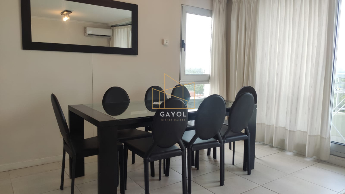 Apartamento ID.807 - Apartamento en Roosevelt - Punta del Este de 2 dormitorios en venta.