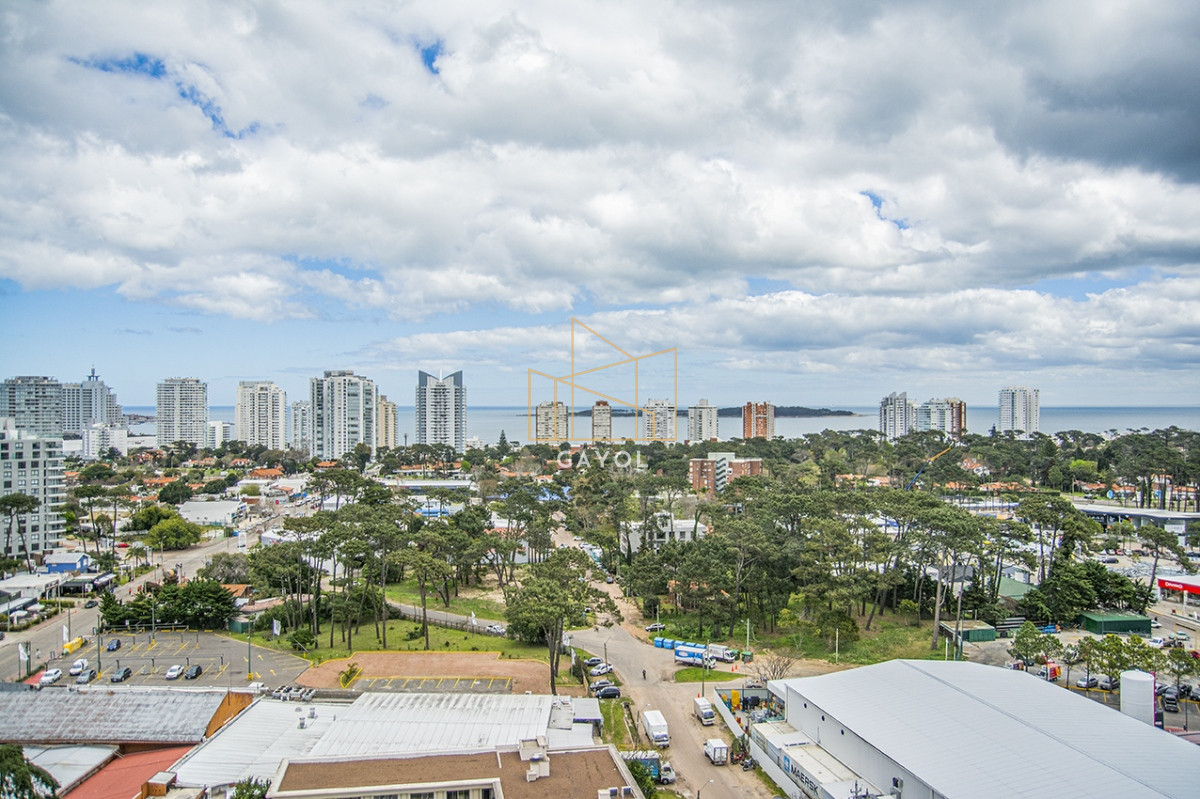 Apartamento ID.797 - Apartamento en Roosevelt, Punta del Este,