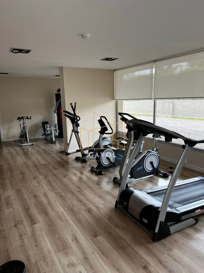 Apartamento ID.224 - Departamento en venta próximo a Playa Brava