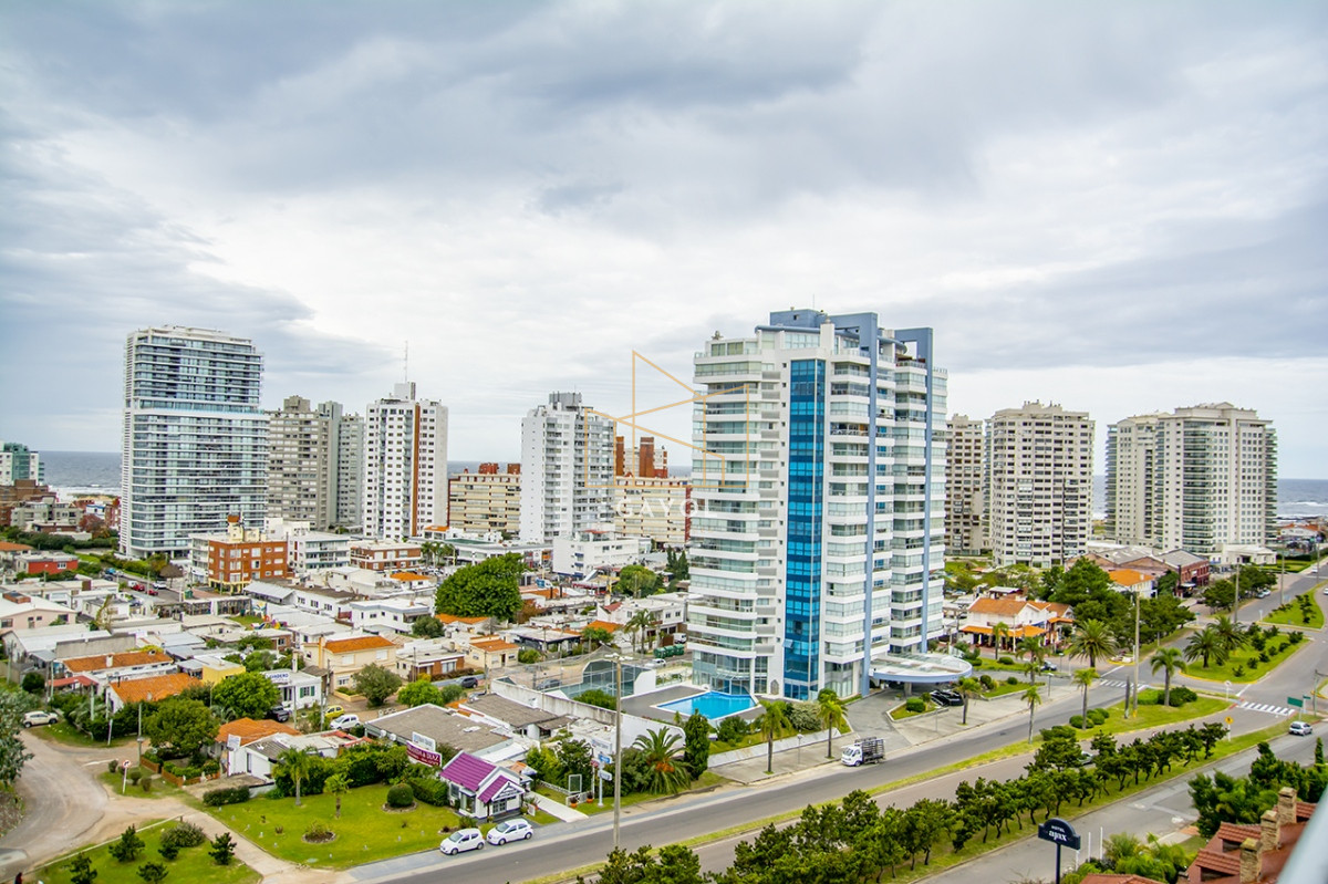 Apartamento ID.907 - Departamento de 4 dormitorios A ESTRENAR en venta en Torre Alexander Collection