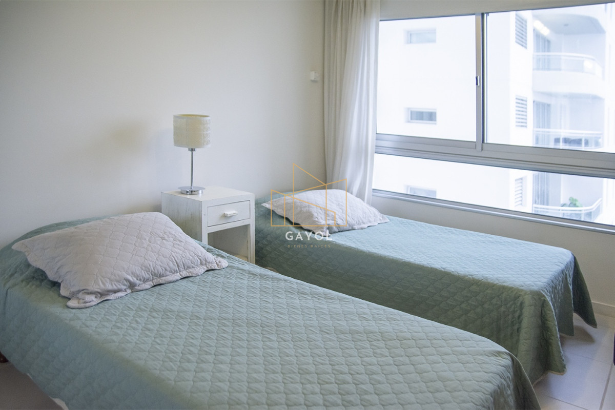 Apartamento ID.95 - Departamento en venta en el edificio Ocean Drive