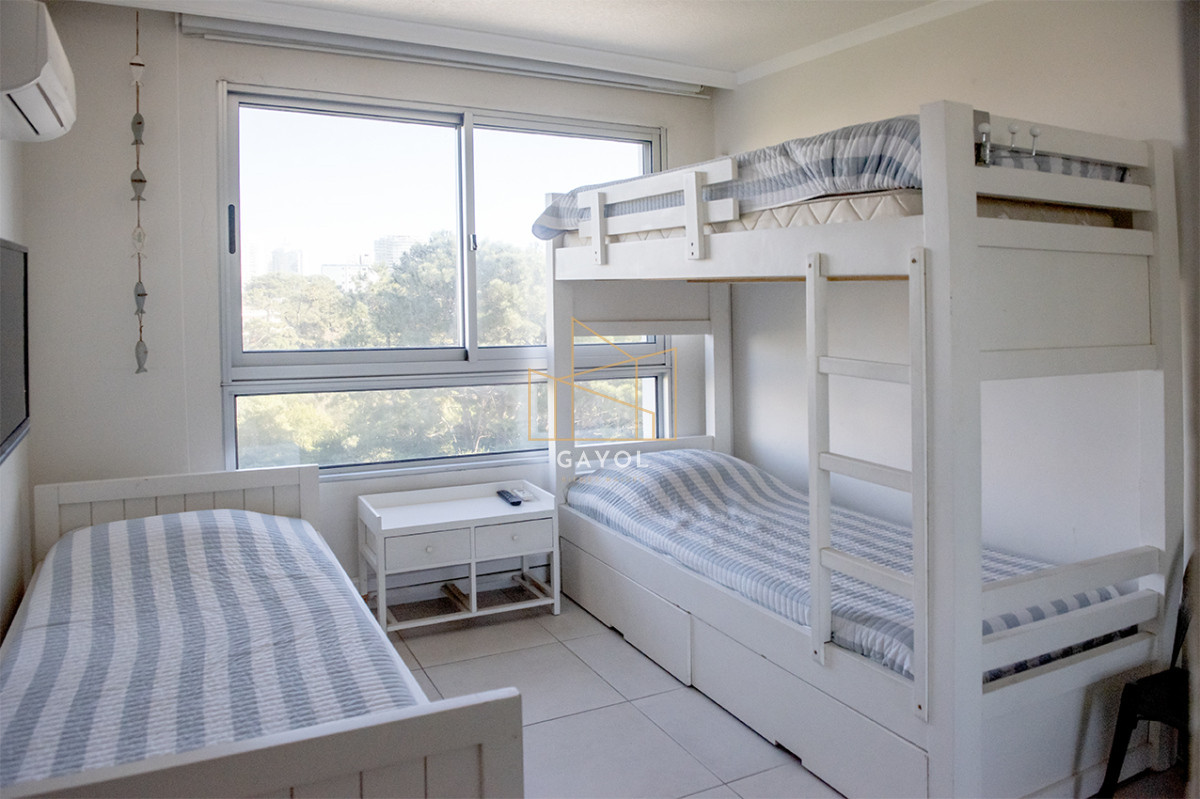 Apartamento ID.806 - Apartamento en Roosevelt 2 dormitorios, 2 baños 