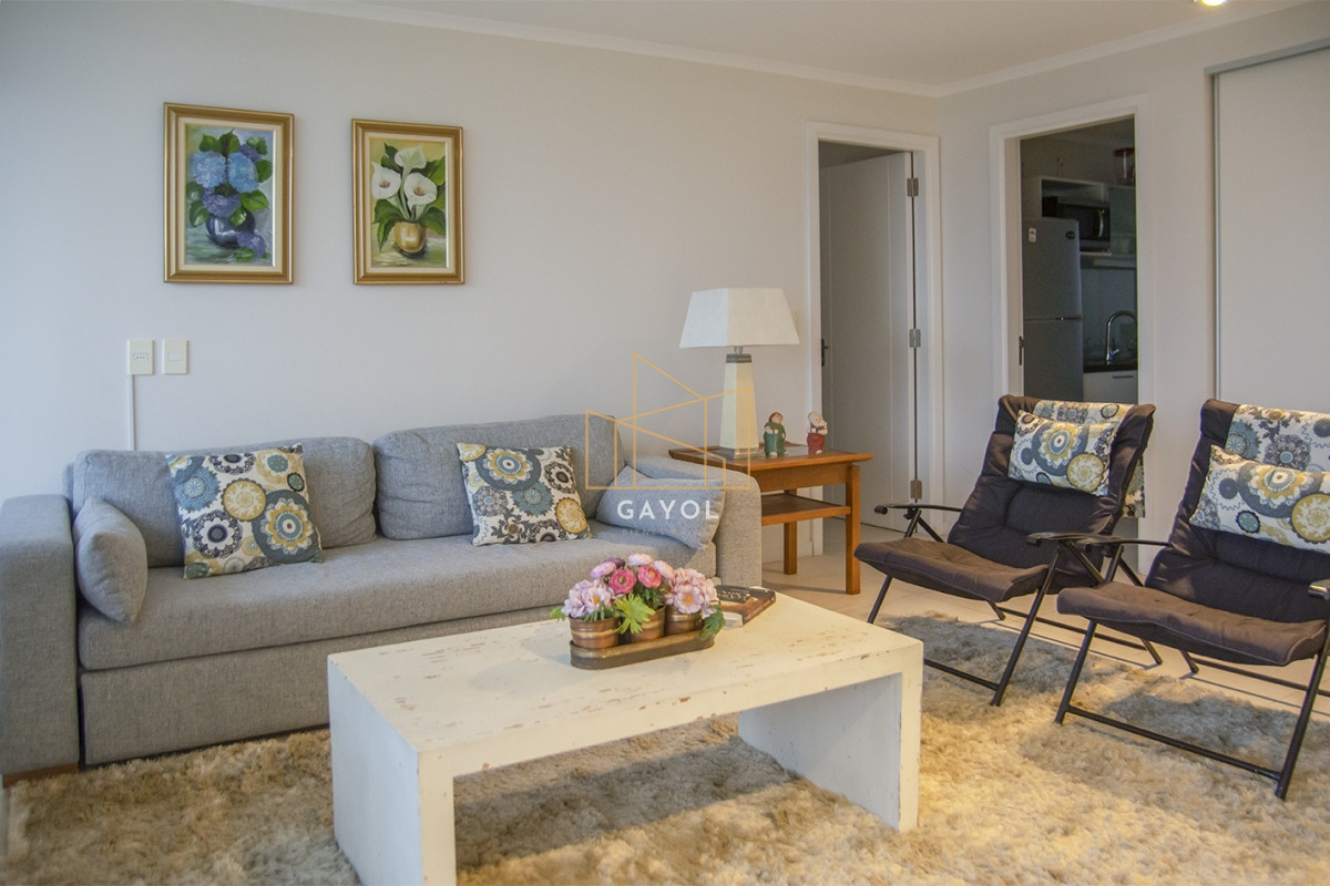 Apartamento ID.95 - Departamento en venta en el edificio Ocean Drive