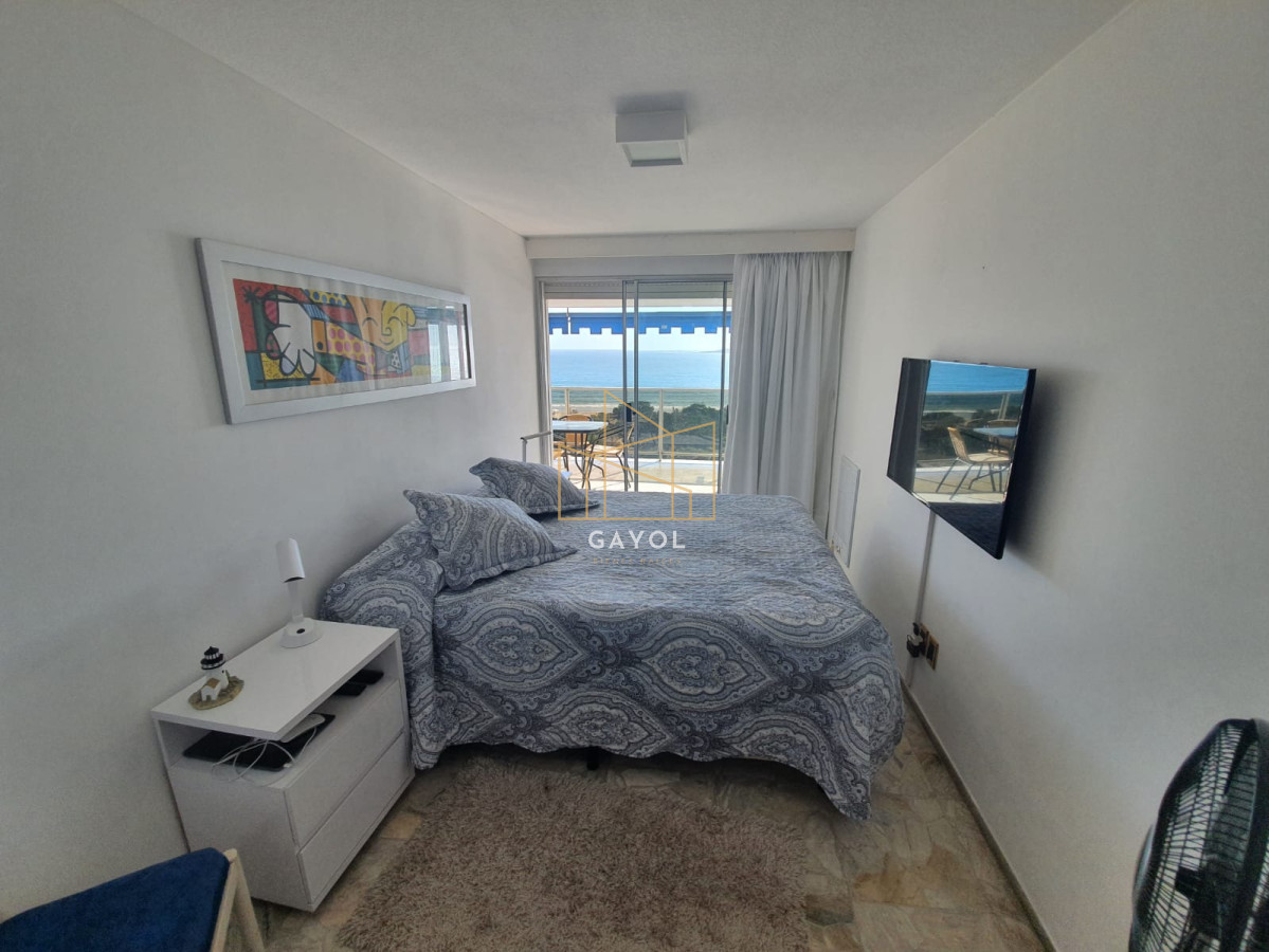Apartamento ID.910 - Departamento en venta, 3 dormitorios. Torre Tequendama