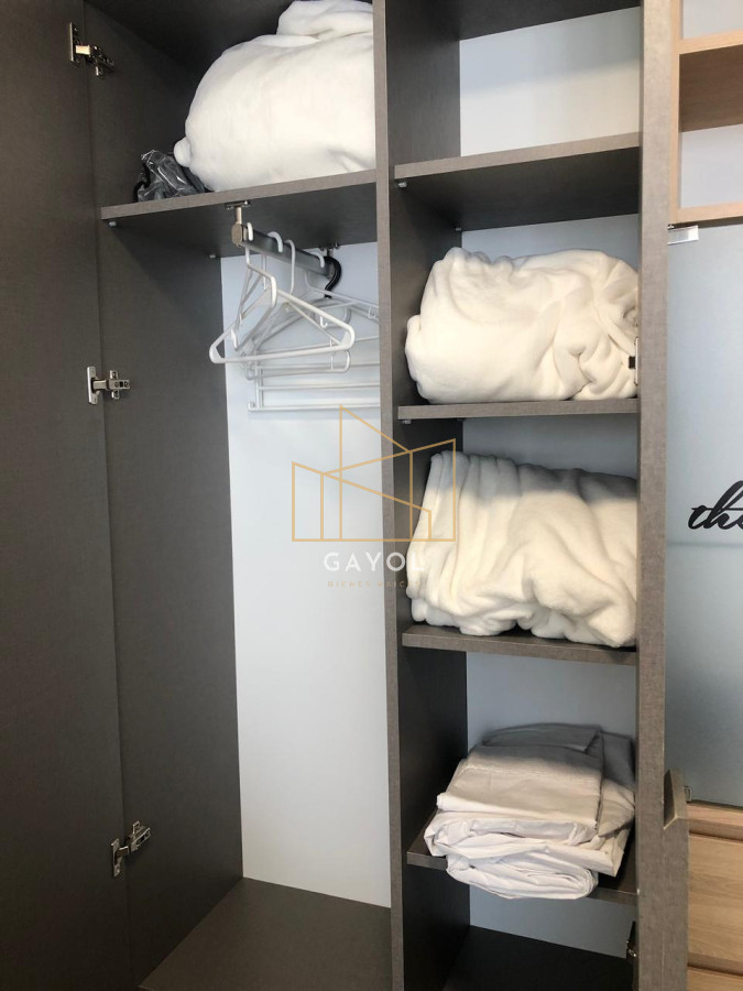 Apartamento ID.1212 - Hermoso Apartamento en Roosevelt - Punta del Este