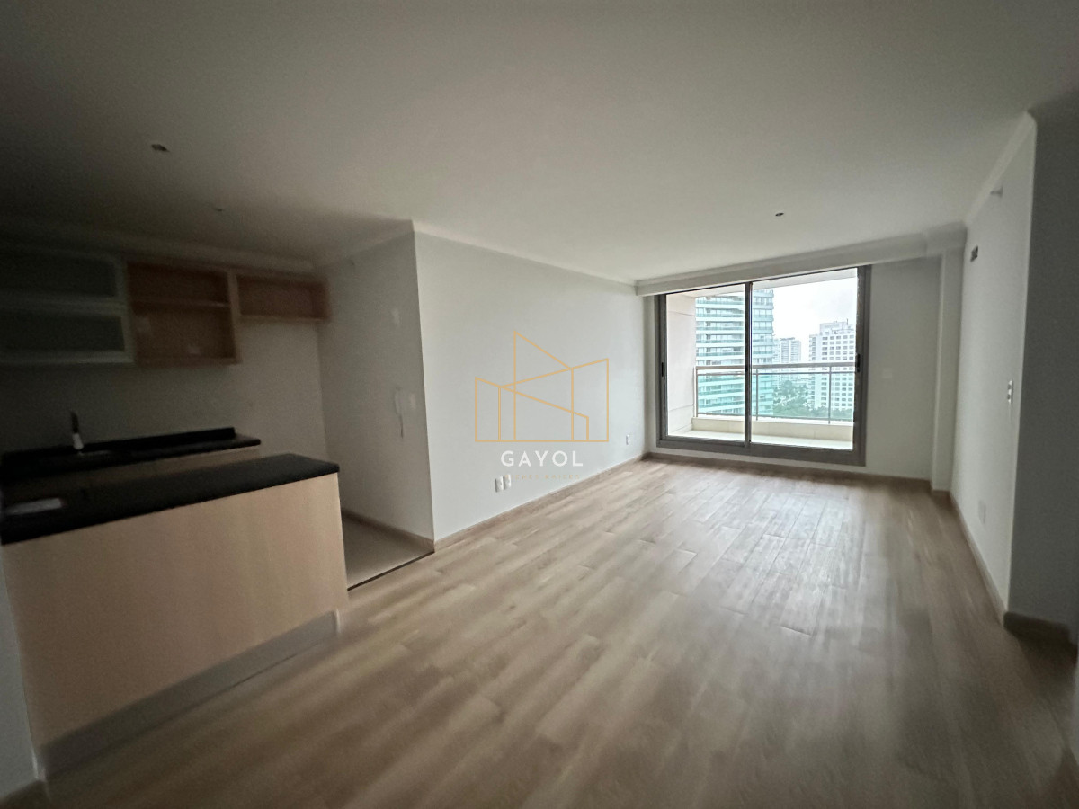 Apartamento ID.788 -  Moderno Apartamento de 2 dormitorios en Punta de Este, Roosevelt