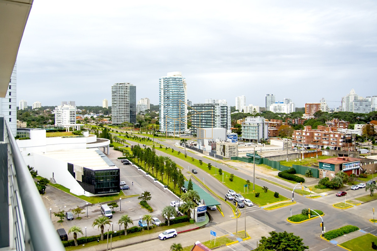 Apartamento ID.907 - Departamento de 4 dormitorios A ESTRENAR en venta en Torre Alexander Collection