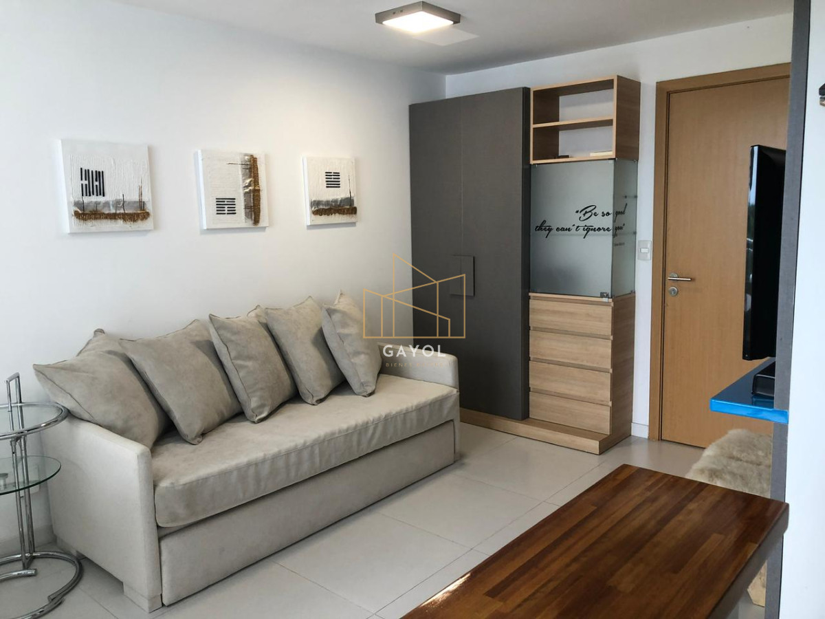 Apartamento ID.1212 - Hermoso Apartamento en Roosevelt - Punta del Este