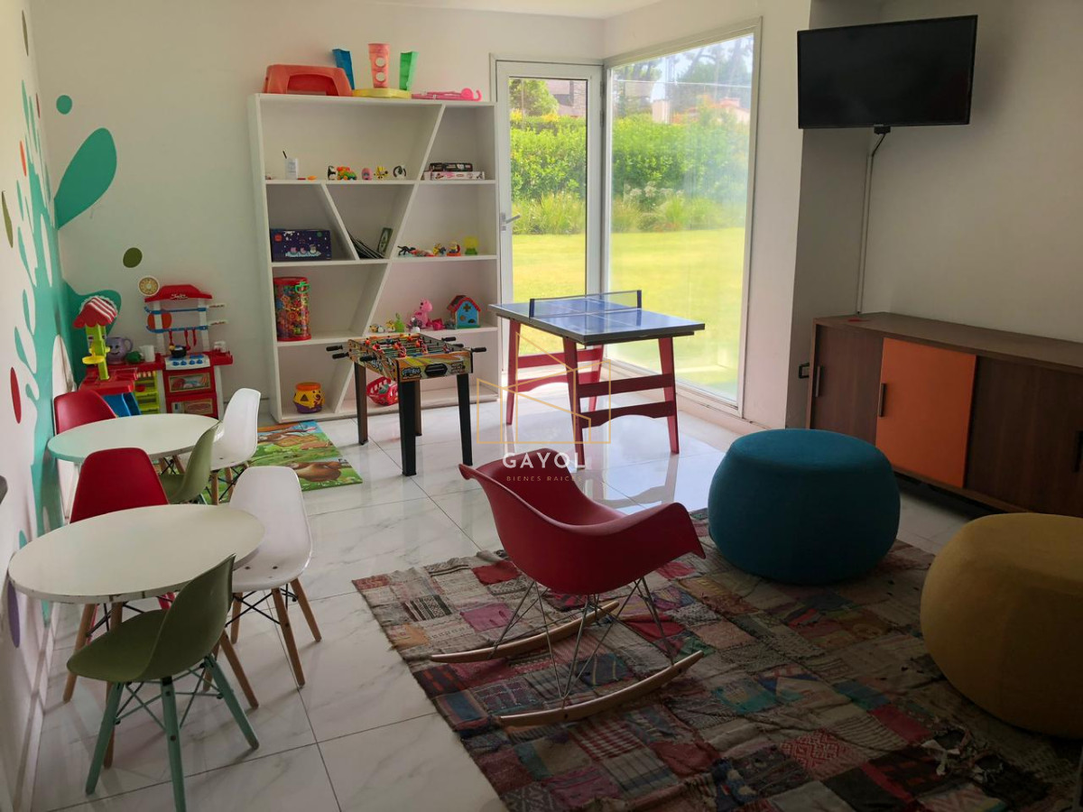 Apartamento ID.1212 - Hermoso Apartamento en Roosevelt - Punta del Este