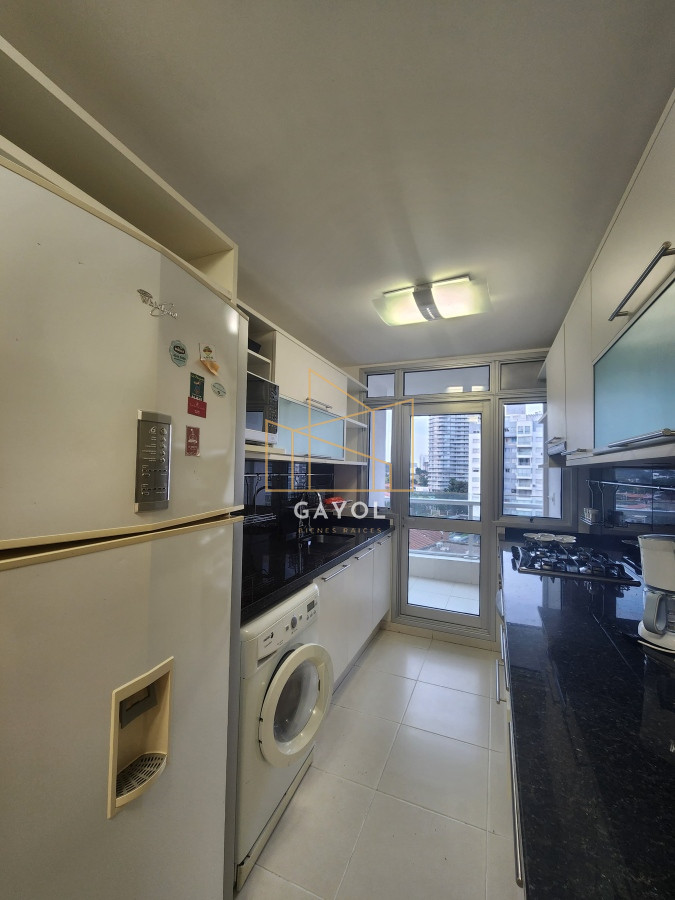 Apartamento ID.460 - Departamento en venta en Seasons Tower, a metros del mar.