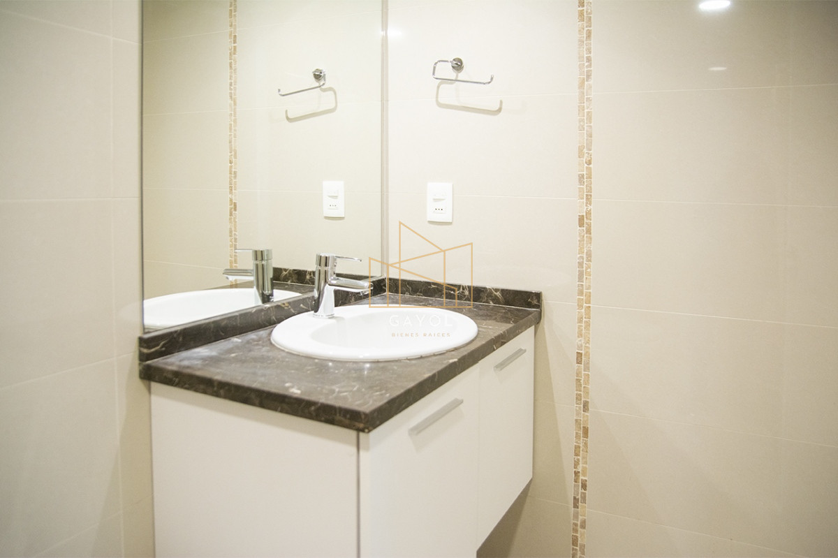Apartamento ID.797 - Apartamento en Roosevelt, Punta del Este,
