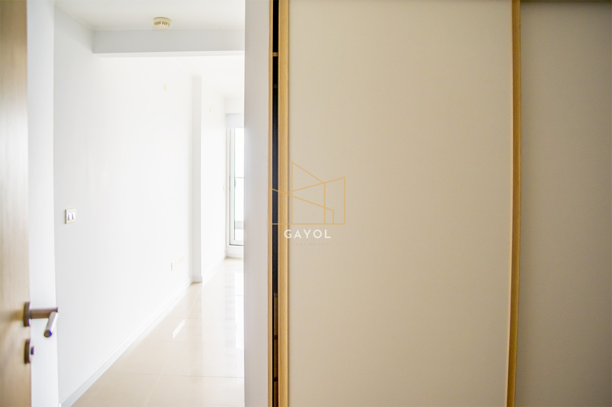 Apartamento ID.907 - Departamento de 4 dormitorios A ESTRENAR en venta en Torre Alexander Collection
