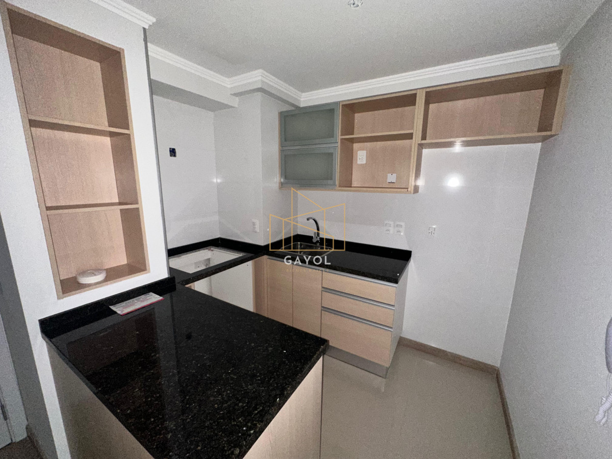 Apartamento ID.788 -  Moderno Apartamento de 2 dormitorios en Punta de Este, Roosevelt