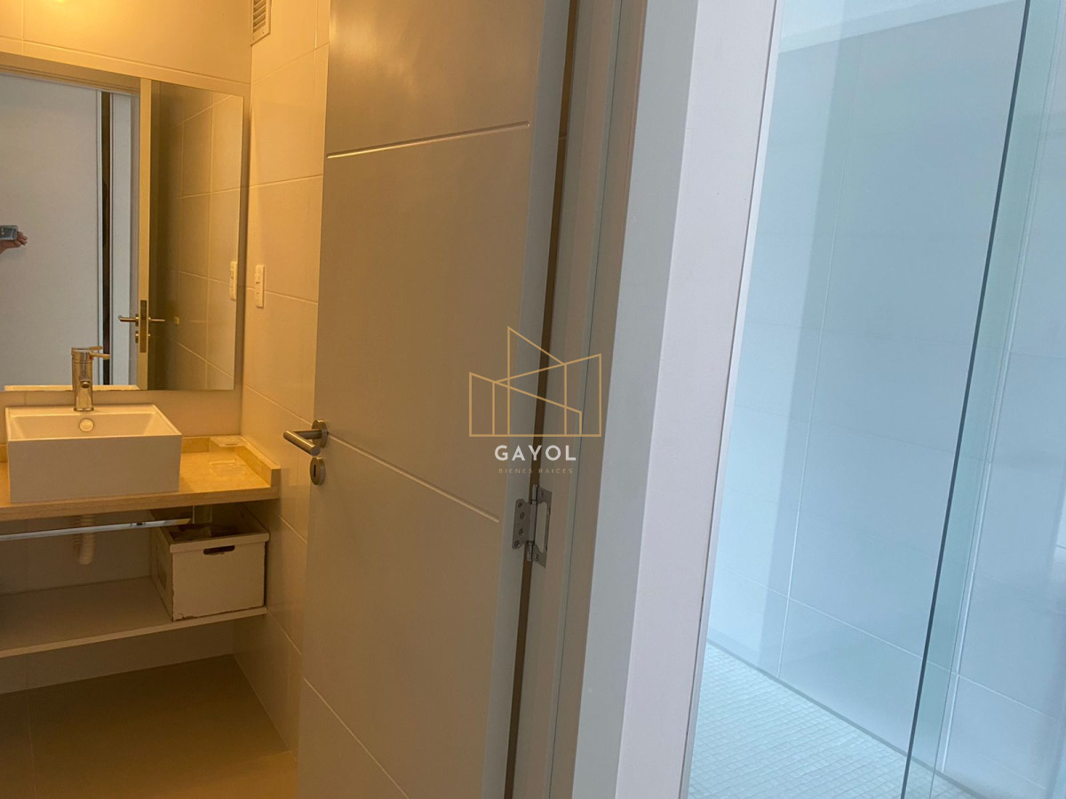 Apartamento ID.224 - Departamento en venta próximo a Playa Brava