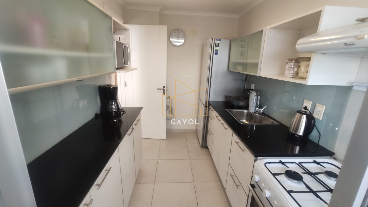 Apartamento ID.807 - Apartamento en Roosevelt - Punta del Este de 2 dormitorios en venta.