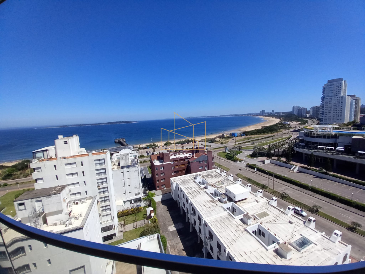 Apartamento ID.907 - Departamento de 4 dormitorios A ESTRENAR en venta en Torre Alexander Collection