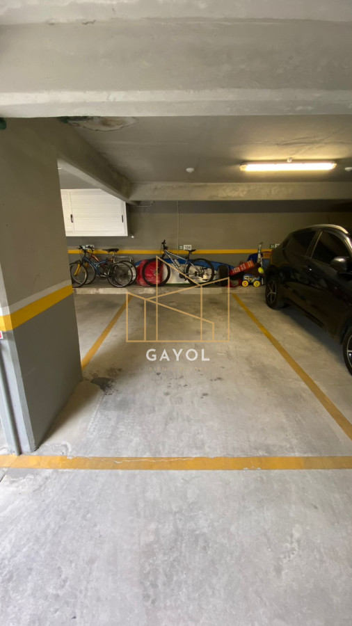 Apartamento ID.224 - Departamento en venta próximo a Playa Brava